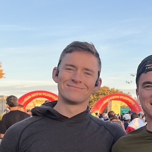 Fundraising Page: Anthony Atwell